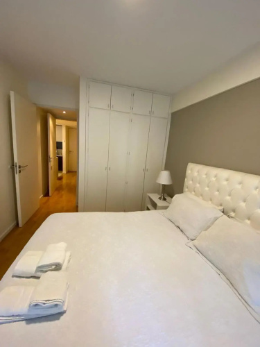 Apartamento en Palermo Soho