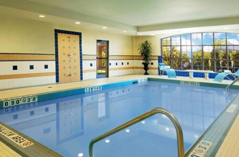 Staybridge Suites Oakville-Burlington photo 16