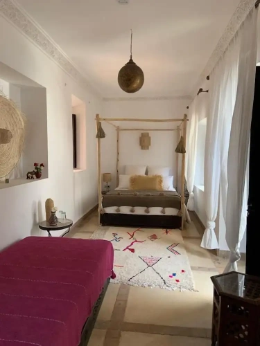 Superior Suite