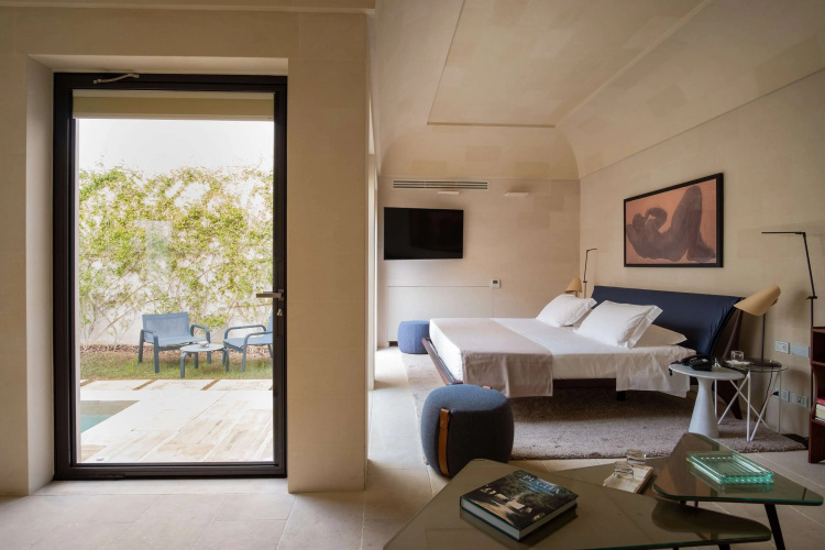 La Fiermontina | Luxury Home