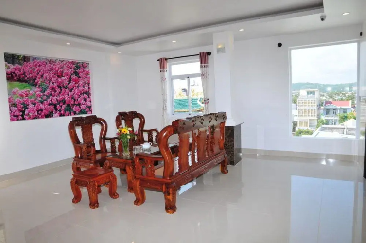 Tung Huong Hotel