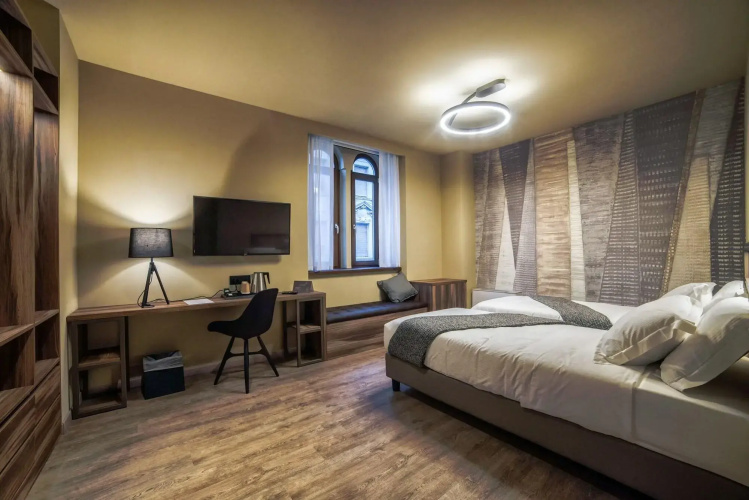 9 stanze - Boutique Rooms