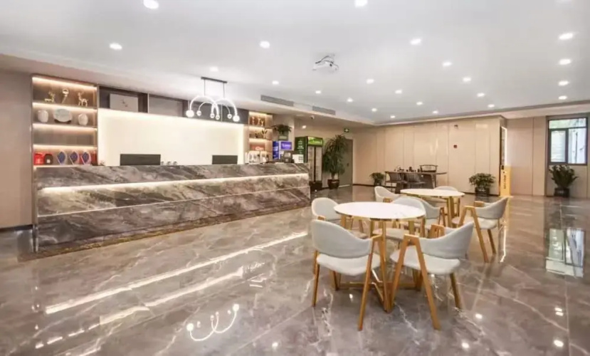 Weizun hotel