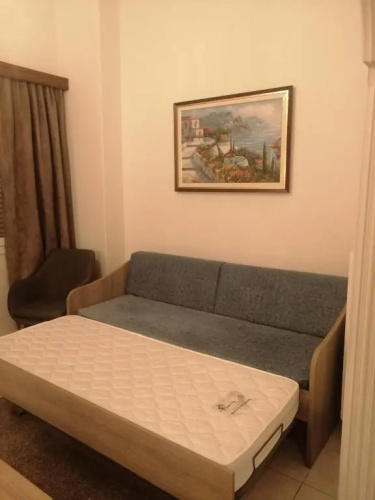 Apartment @Katehaki Metro