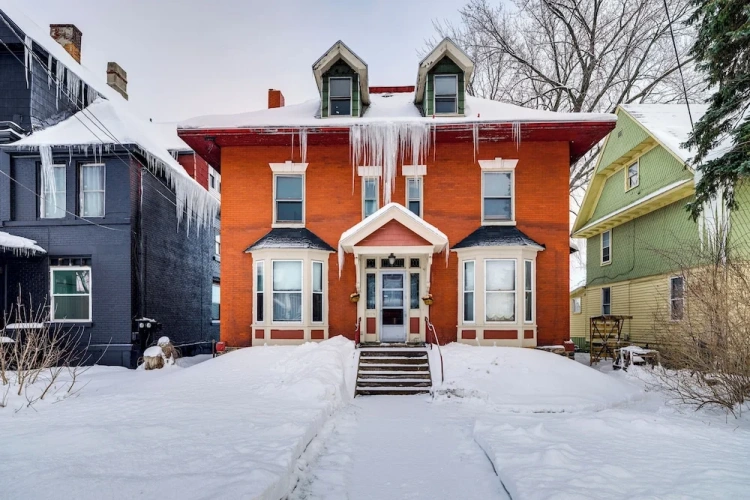 1 Bedroom Cottage