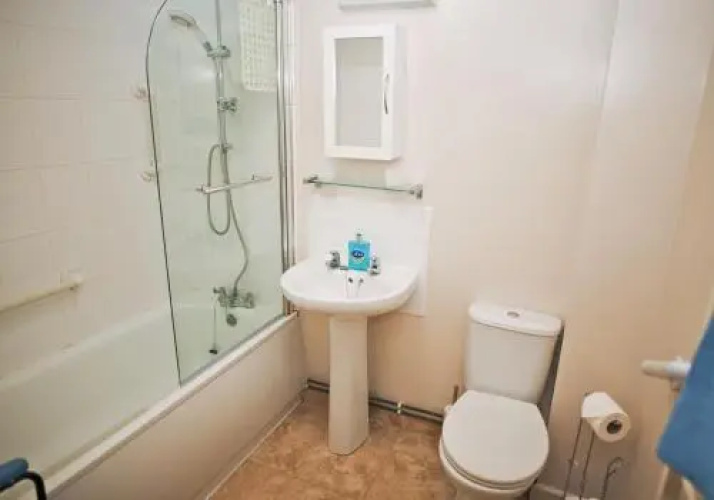 Jubilee View Apartment