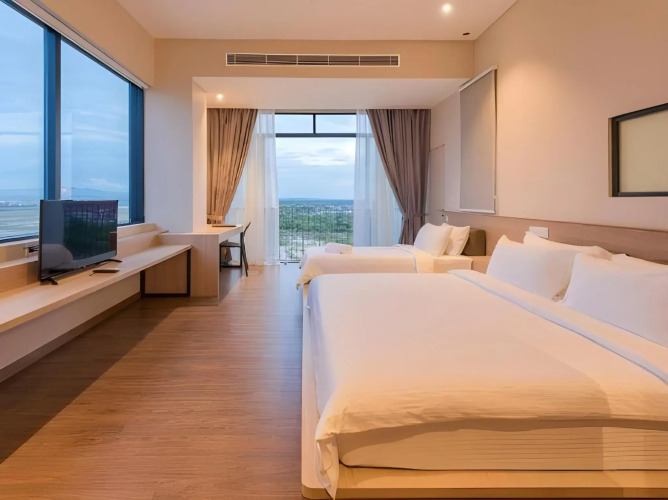 Фотография отеля