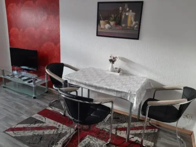Ferienwohnung Reinold