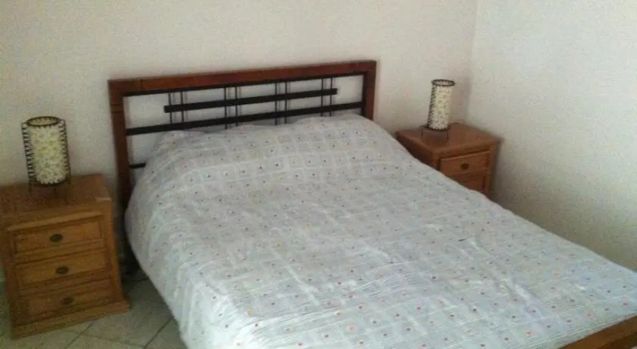 Appartement Ar-Rajaa