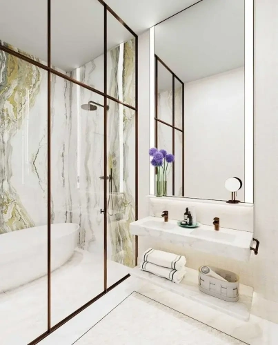 2 Bedrooms Double Suite