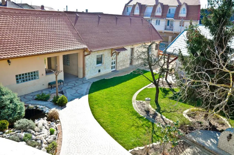 Gombos Apartman