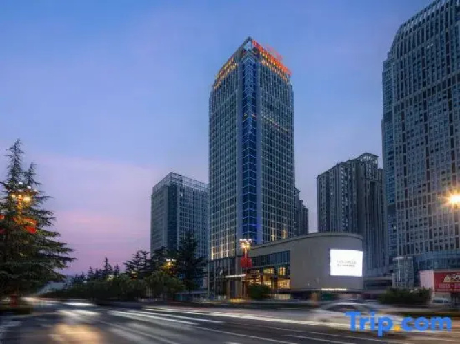hotel lemarquis