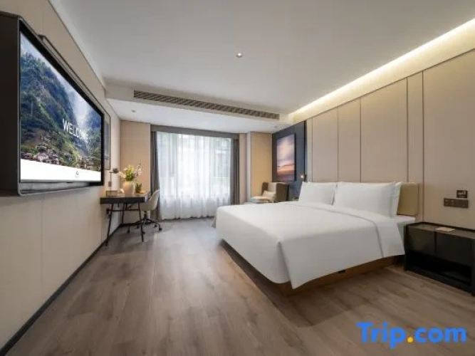 Executive Double room