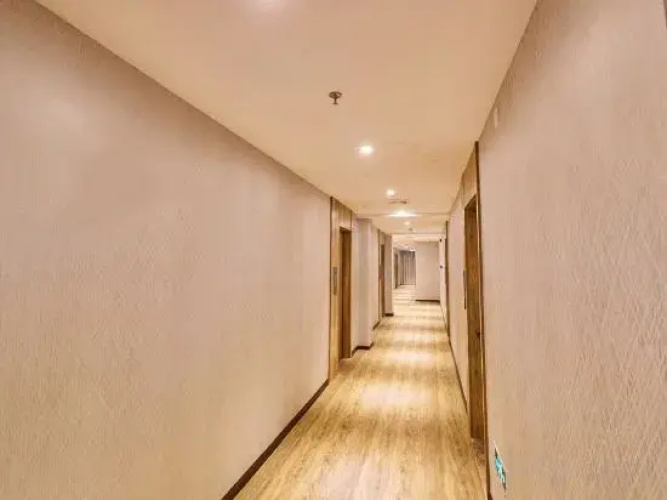 Jianghua Hotel