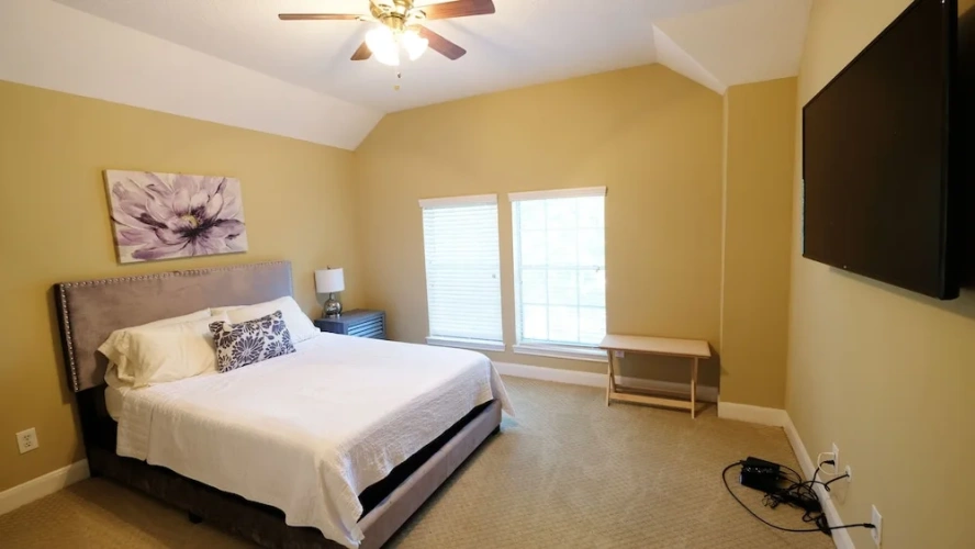 5 Bedrooms Grand Cottage