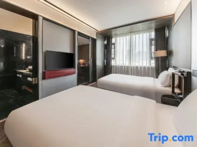 Business Twin room