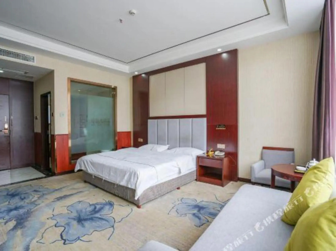 Jun Yue Hotel