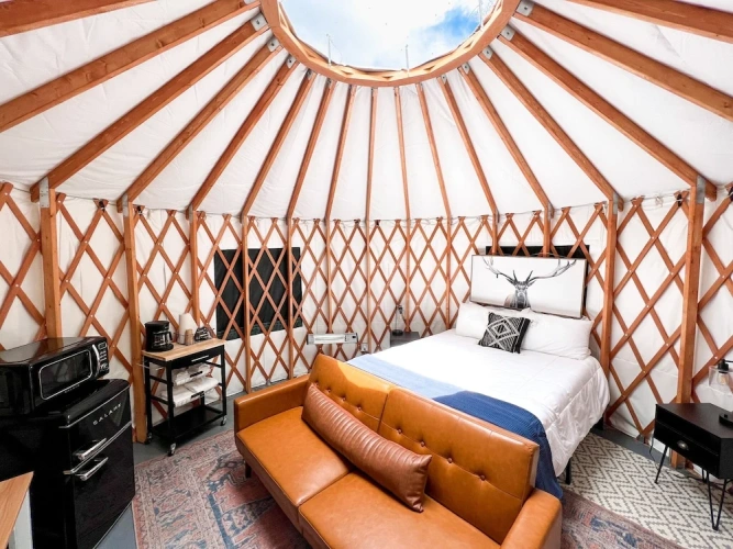Tent