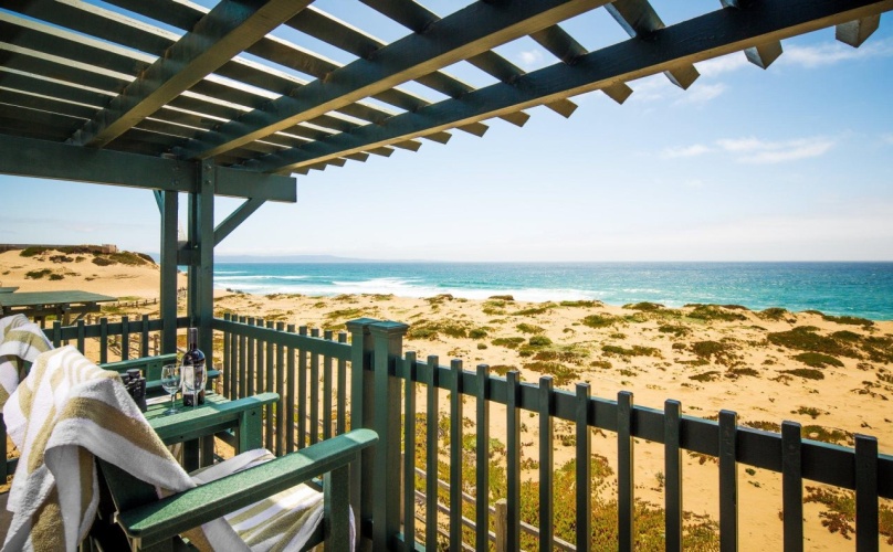 Sanctuary Beach Resort photo 23