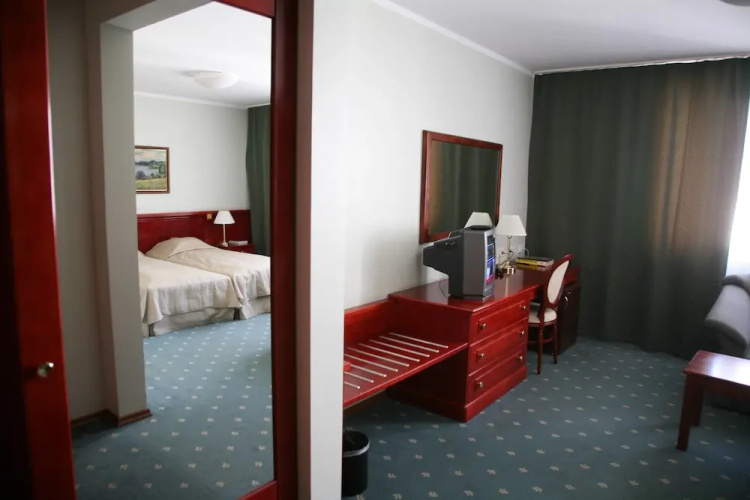 Draakon Hotel