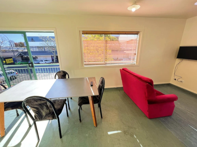 Stay Hostel Rotorua