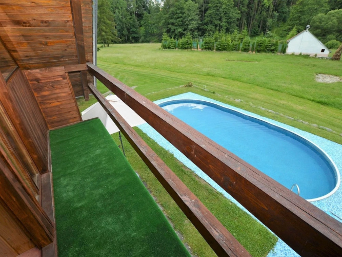 Pet-friendly Holiday Home