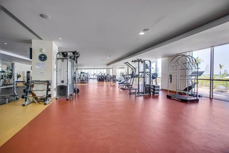 Junior Suite — Single Bed