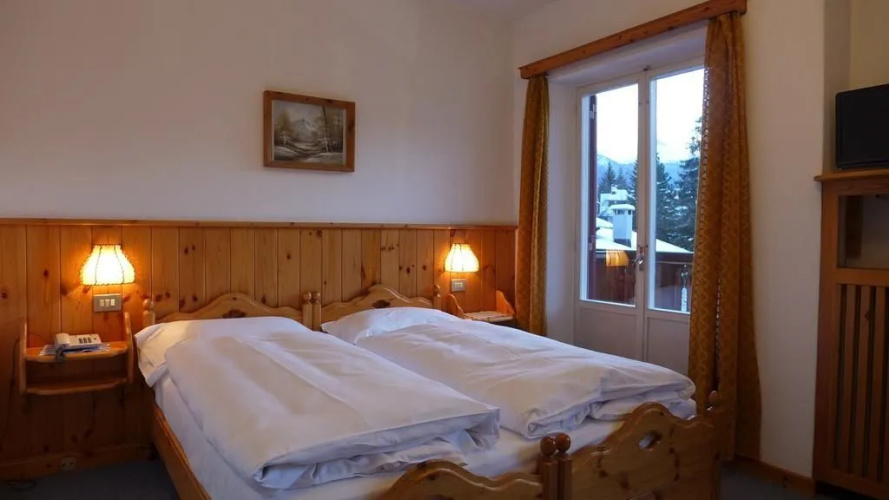 Hotel Bellaria