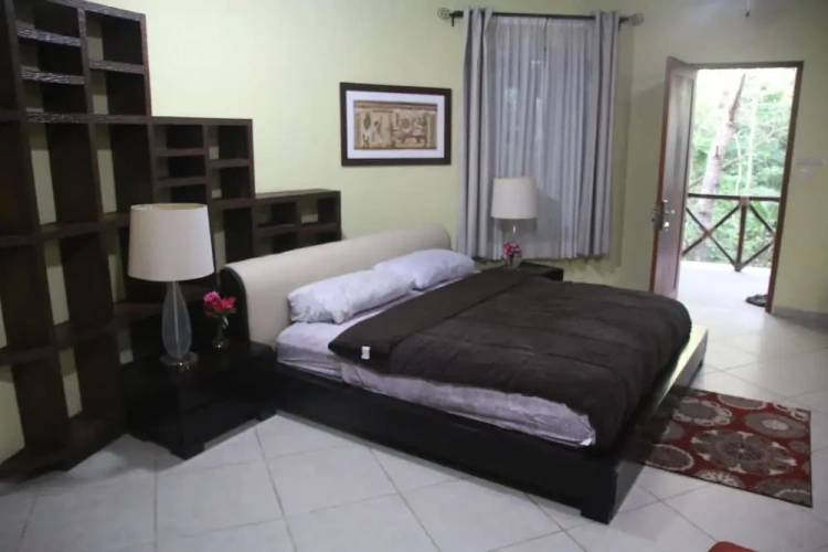 2 Bedrooms Deluxe room