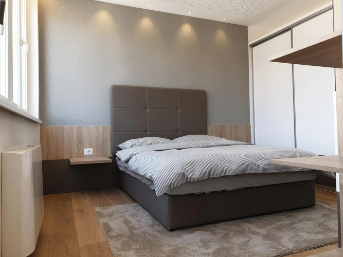 Apartment Royal Residence