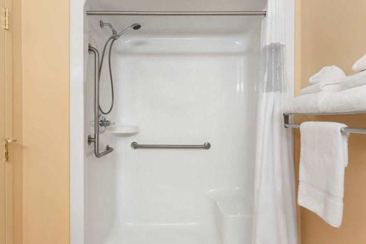 Days Inn By Wyndham Oromocto Conference Centre photo 9