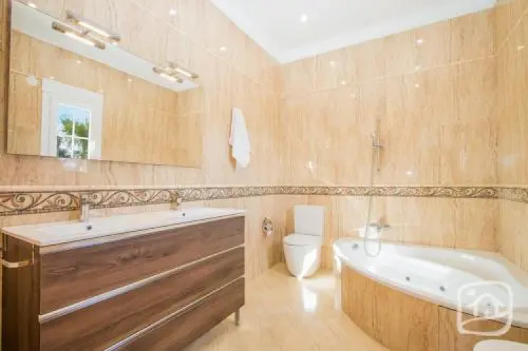Abahana Villas Capri