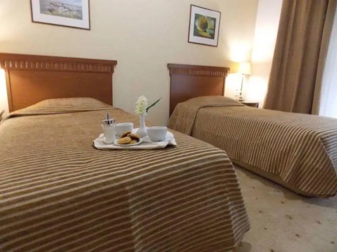 Hotel Filippos