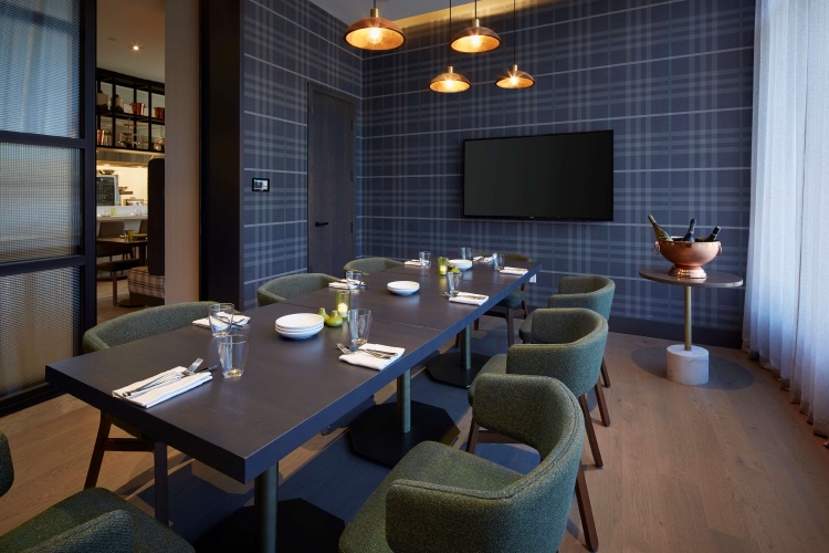 Andaz Ottawa Byward Market photo 20