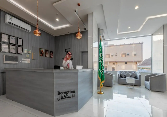 Triple Star Hotel
