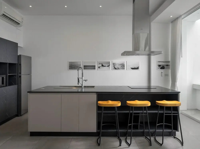 The Purity Villa by Elite Havens