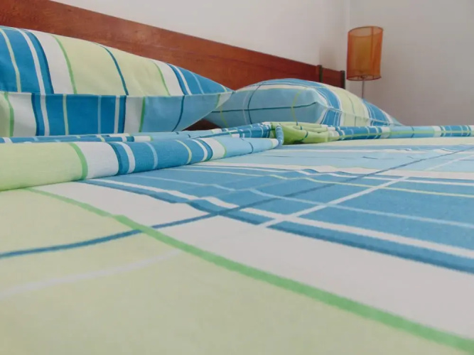 Guest House Soncent