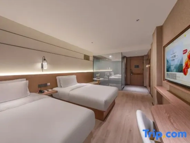 Business Twin room