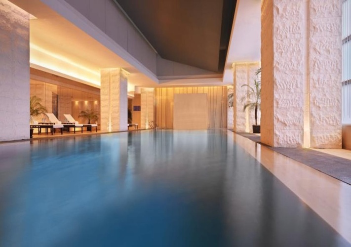 Jumeirah Himalayas Hotel photo 18