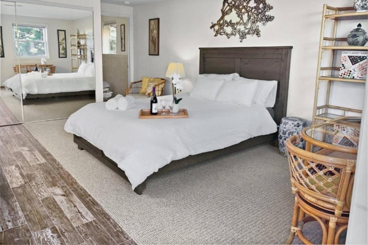 2 Bedrooms Cottage
