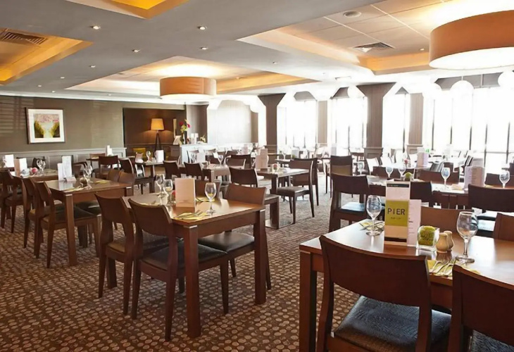 St Ives Hotel