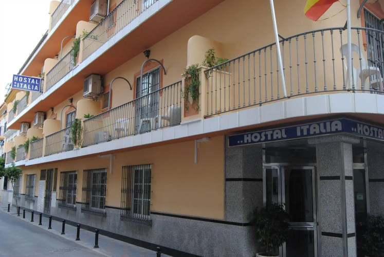 Otel görseli