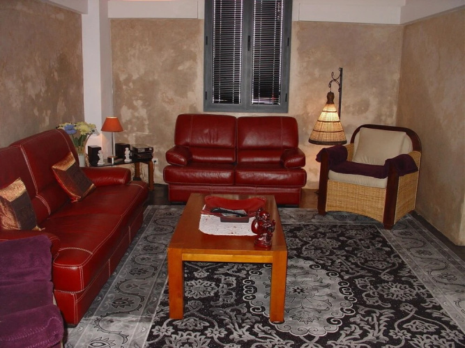 La Villa & Spa
