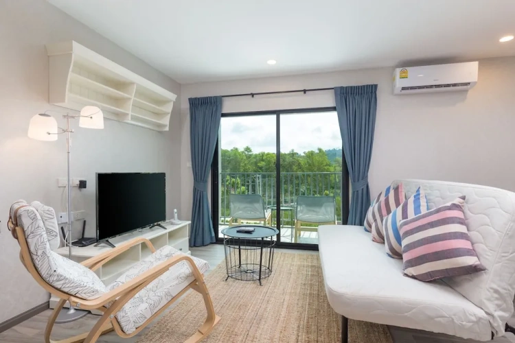 Superior Double Apartment