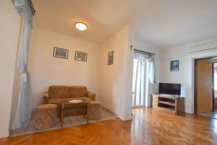 Apartments Stana