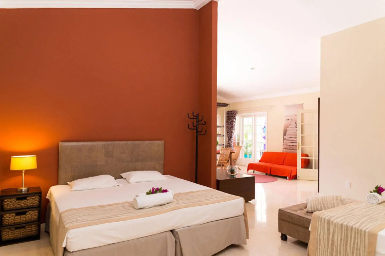 O Casarao Guesthouse