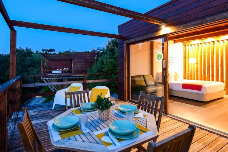 Economy Bungalow