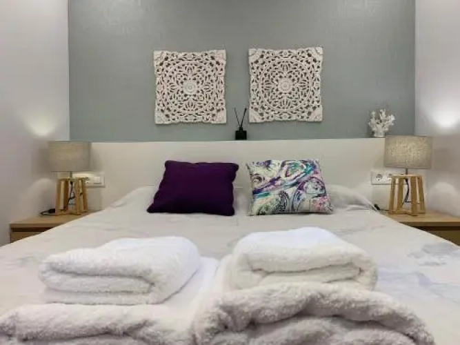 Apartamento Rambla Catalunya