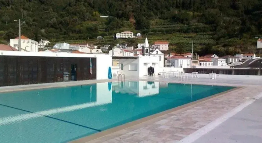 Casa da Ilha