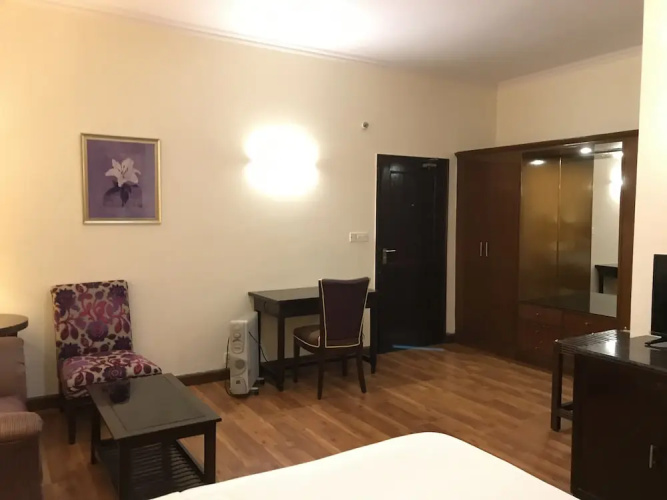 Claremont KNY Hotel
